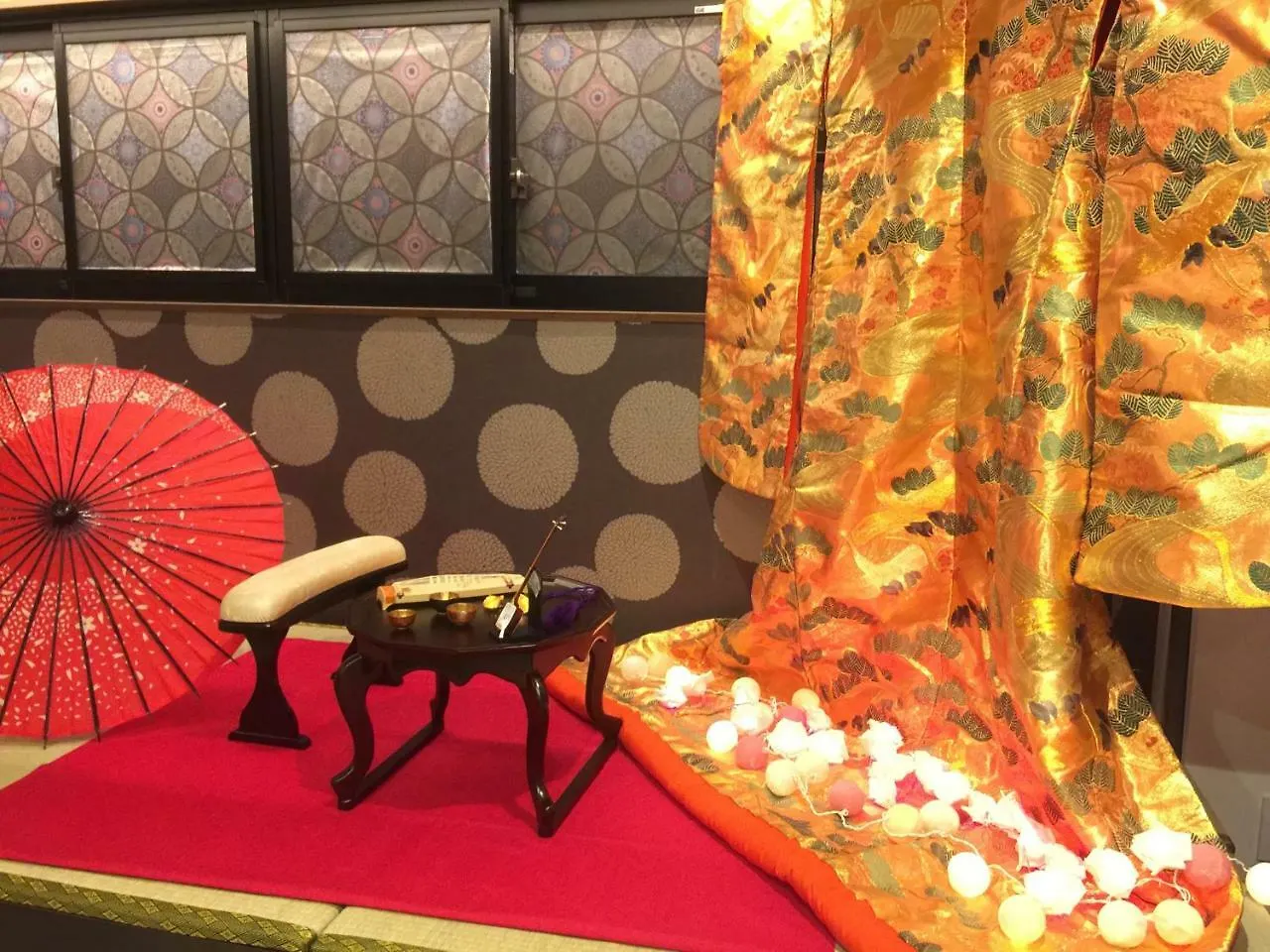 Apartment 裏浅草アートレジデンス Japan