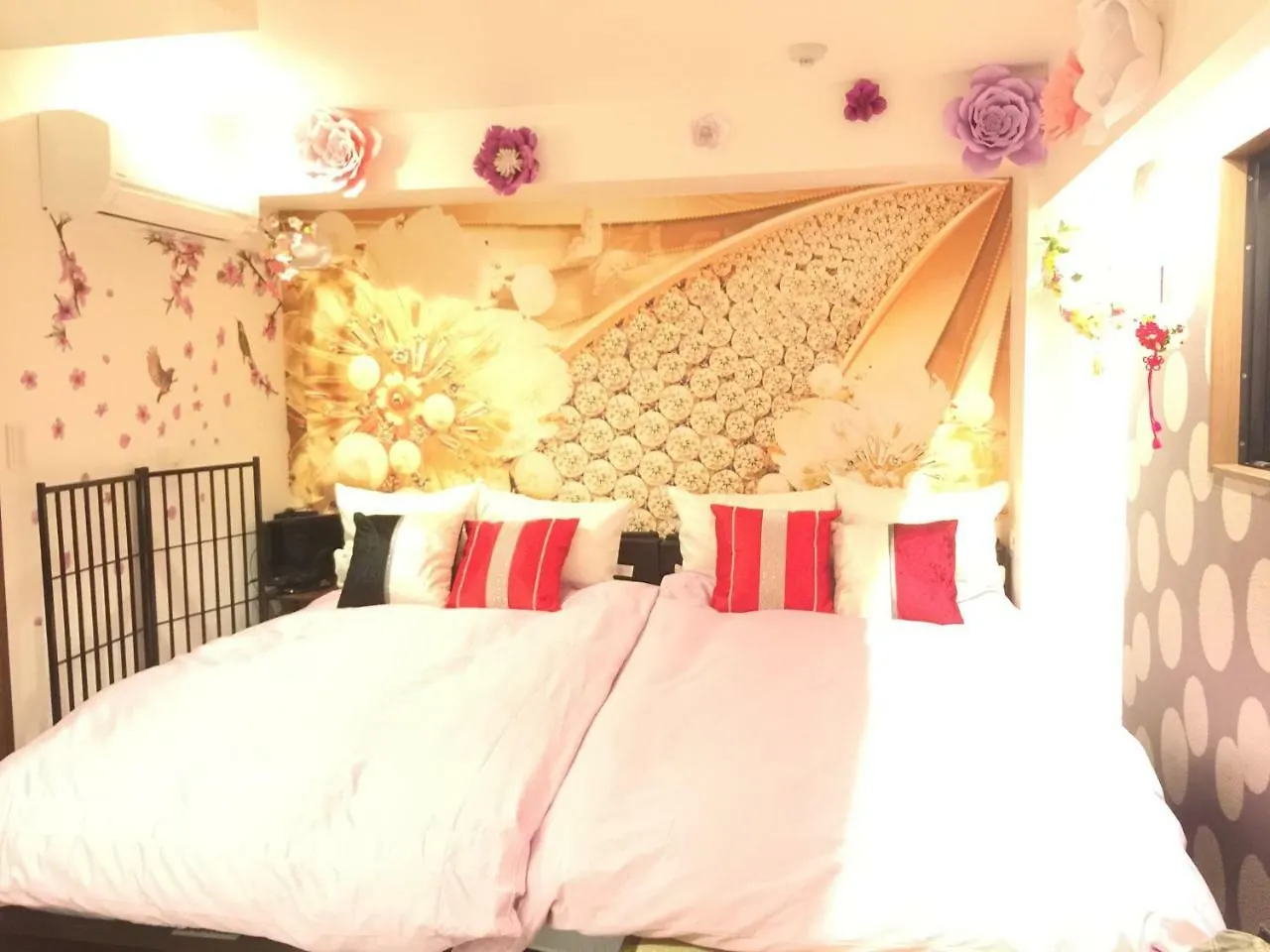 裏浅草アートレジデンス Apartment Tokyo