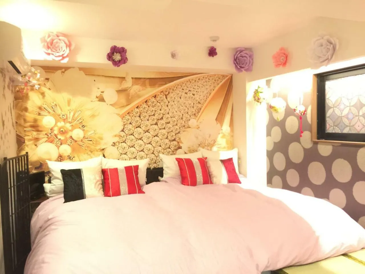 裏浅草アートレジデンス Apartment